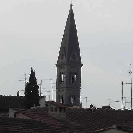 Soggiorno Venere Florence Luaran gambar