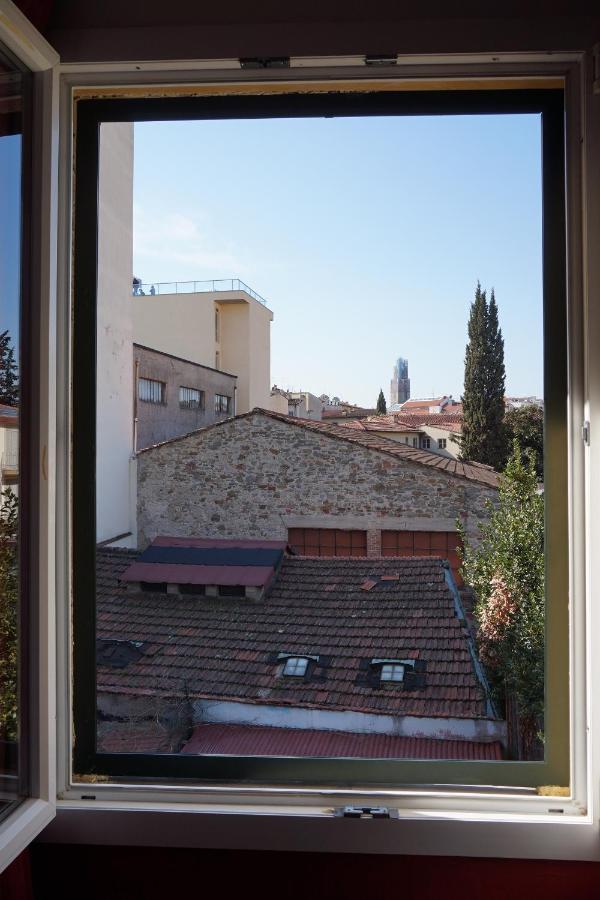 Soggiorno Venere Florence Luaran gambar