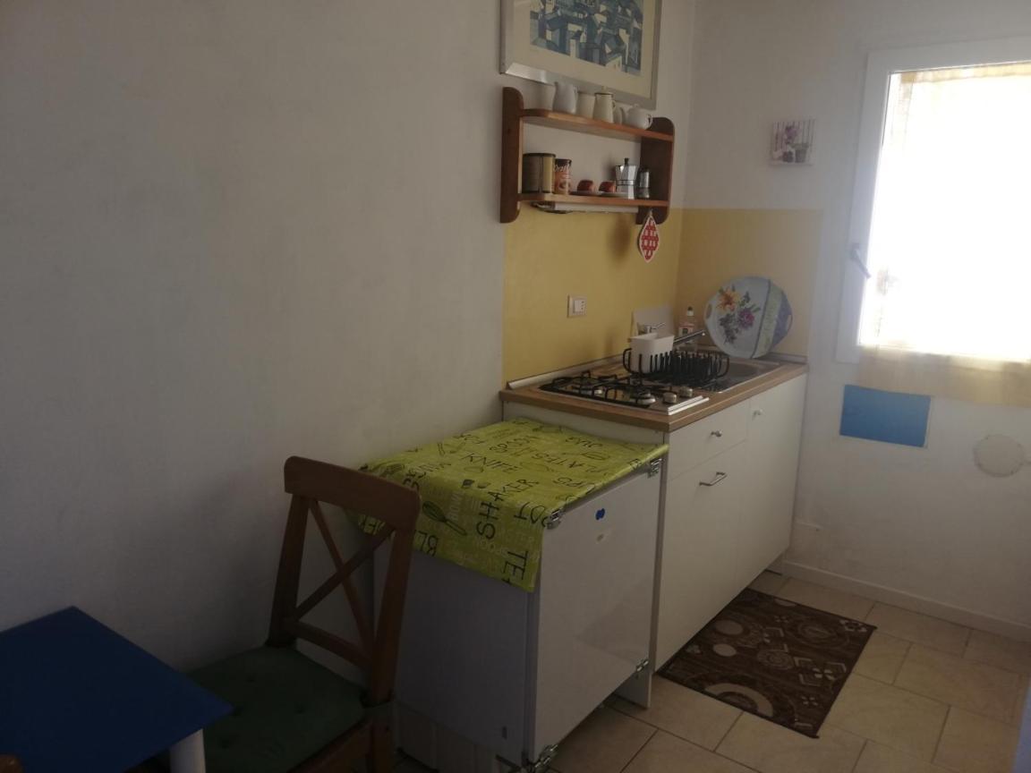 Soggiorno Venere Florence Luaran gambar