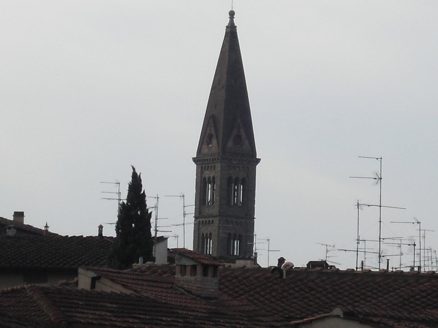Soggiorno Venere Florence Luaran gambar
