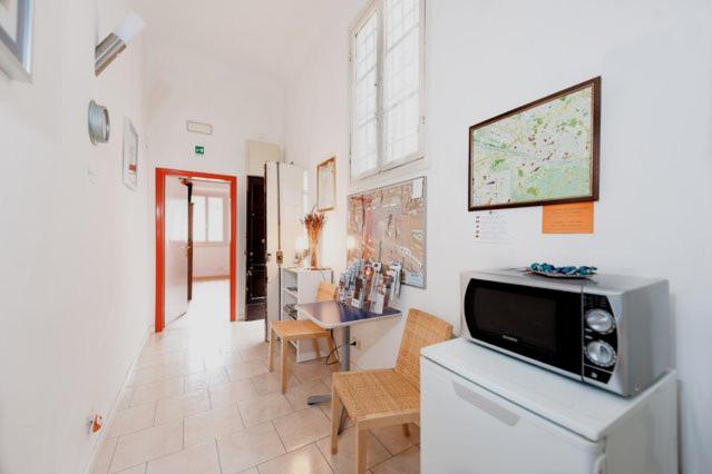 Soggiorno Venere Florence Luaran gambar