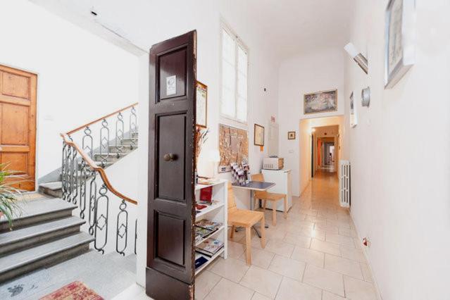 Soggiorno Venere Florence Luaran gambar